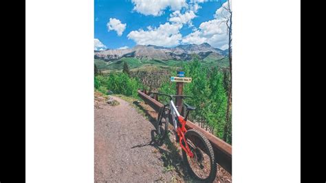 Discovering Hidden Gems on the Magic Meadows Trail in Telluride
